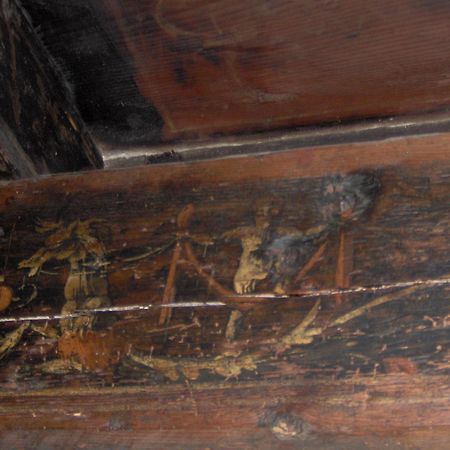 Frescobaldi Aparments! A Casa Di Francesco Daire Ferrara Dış mekan fotoğraf
