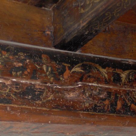 Frescobaldi Aparments! A Casa Di Francesco Daire Ferrara Dış mekan fotoğraf