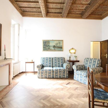 Frescobaldi Aparments! A Casa Di Francesco Daire Ferrara Dış mekan fotoğraf