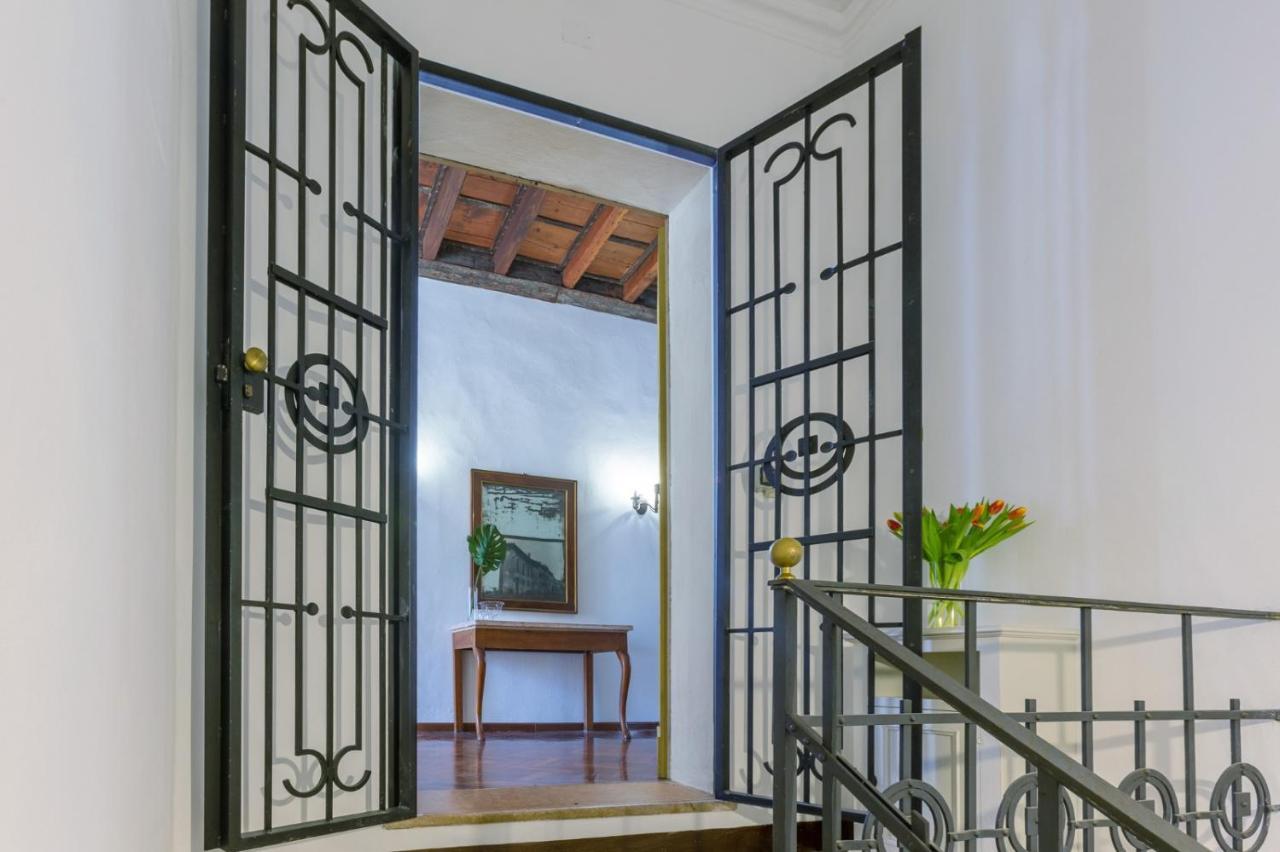 Frescobaldi Aparments! A Casa Di Francesco Daire Ferrara Dış mekan fotoğraf