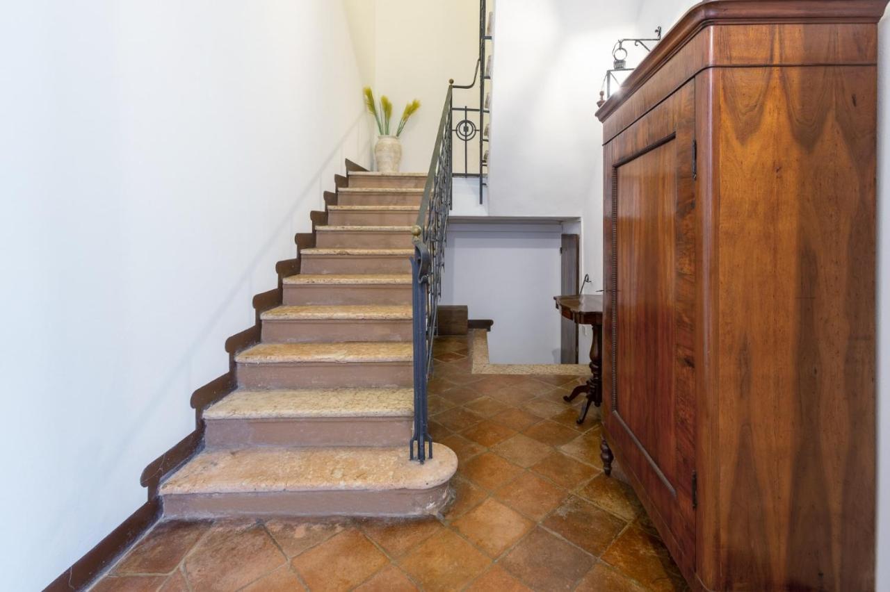 Frescobaldi Aparments! A Casa Di Francesco Daire Ferrara Dış mekan fotoğraf