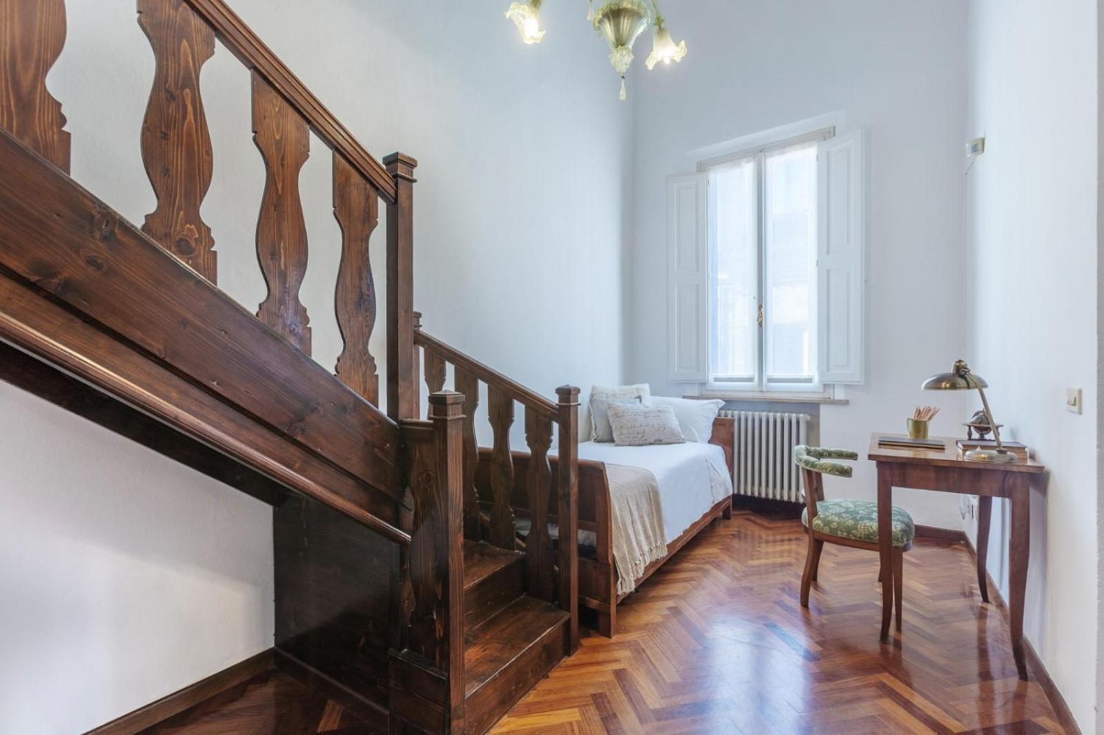 Frescobaldi Aparments! A Casa Di Francesco Daire Ferrara Dış mekan fotoğraf