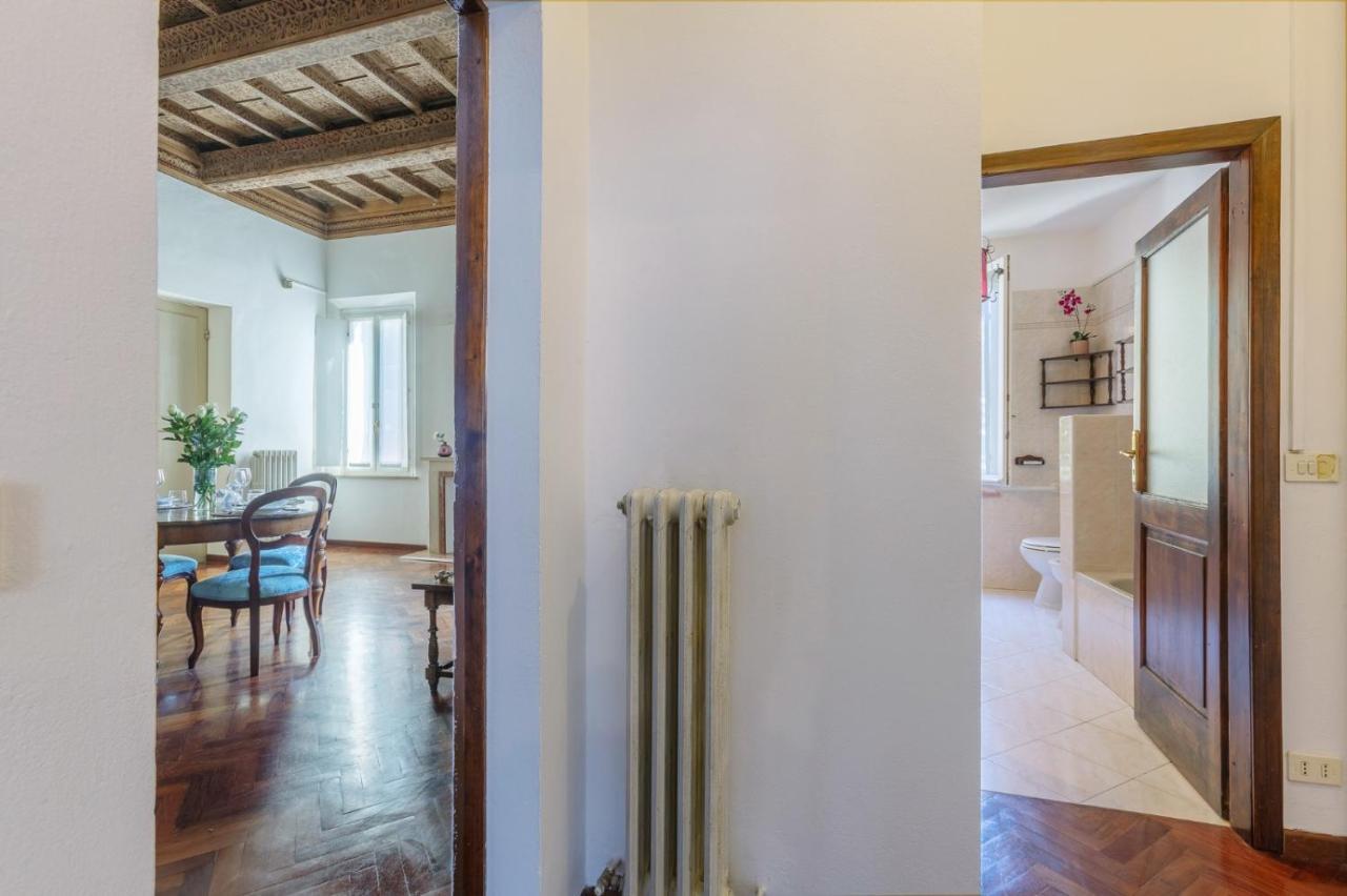 Frescobaldi Aparments! A Casa Di Francesco Daire Ferrara Dış mekan fotoğraf