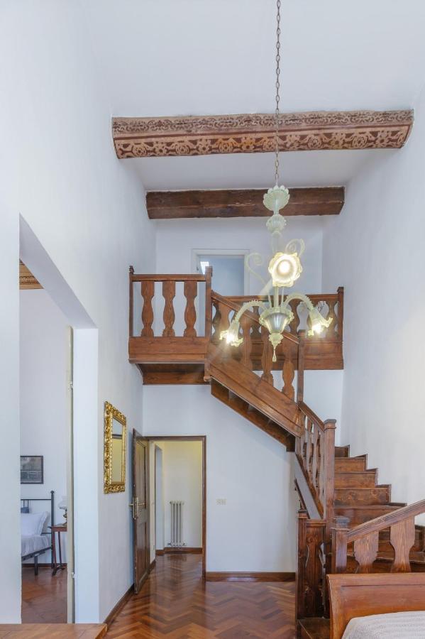 Frescobaldi Aparments! A Casa Di Francesco Daire Ferrara Dış mekan fotoğraf
