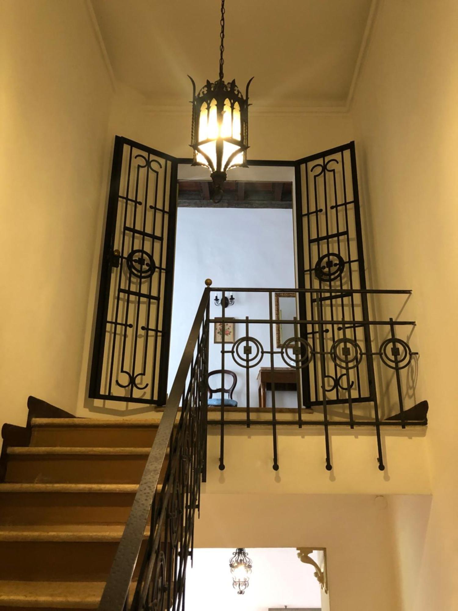 Frescobaldi Aparments! A Casa Di Francesco Daire Ferrara Dış mekan fotoğraf