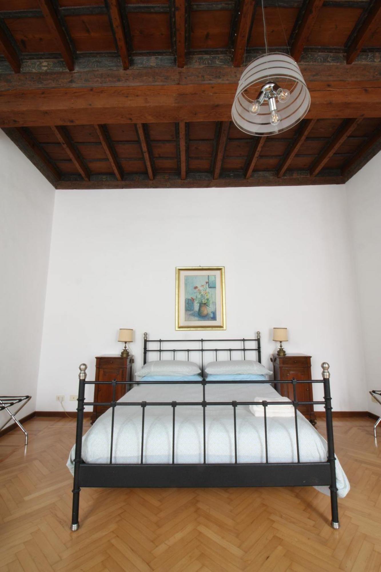 Frescobaldi Aparments! A Casa Di Francesco Daire Ferrara Dış mekan fotoğraf