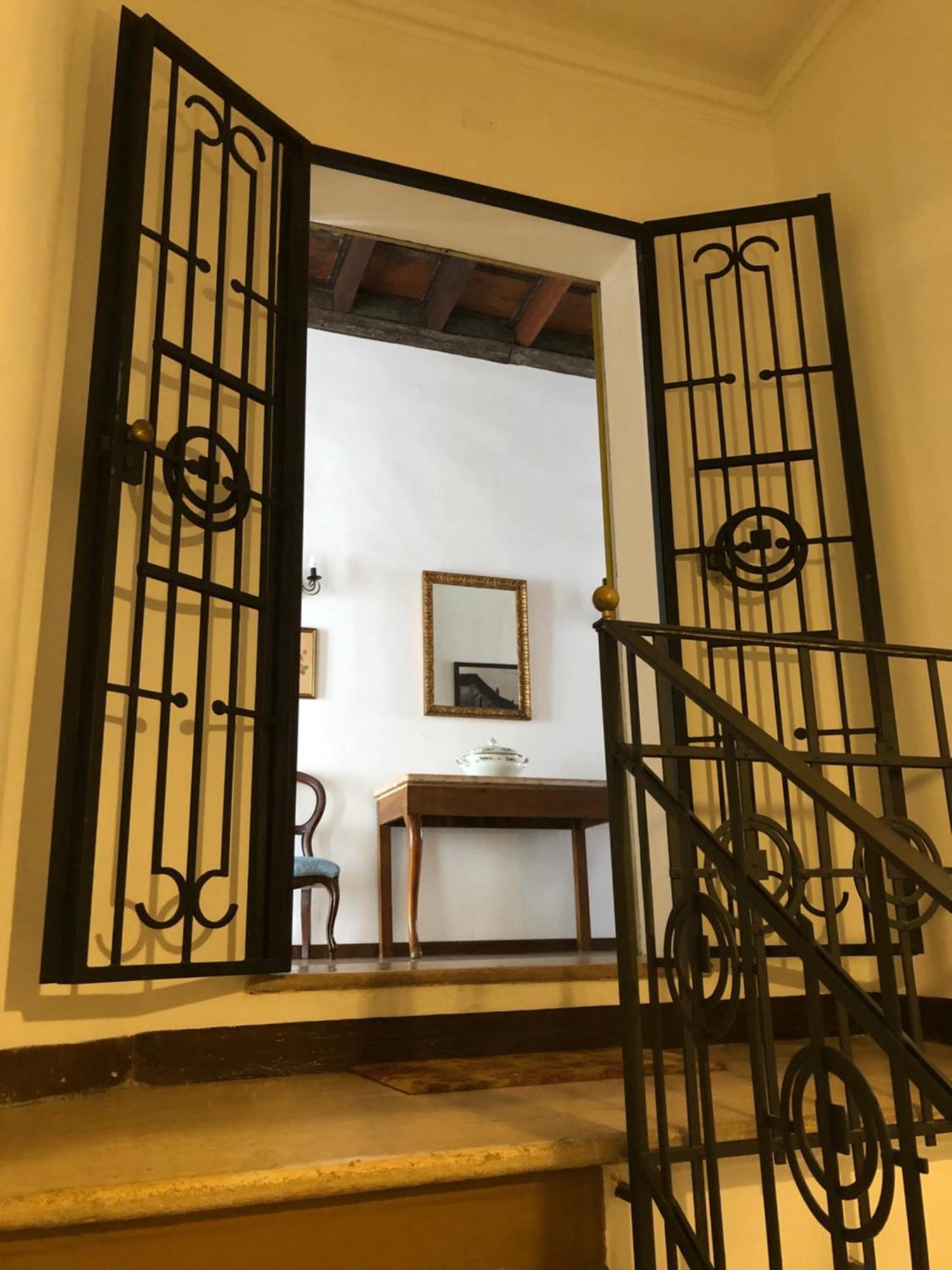 Frescobaldi Aparments! A Casa Di Francesco Daire Ferrara Dış mekan fotoğraf