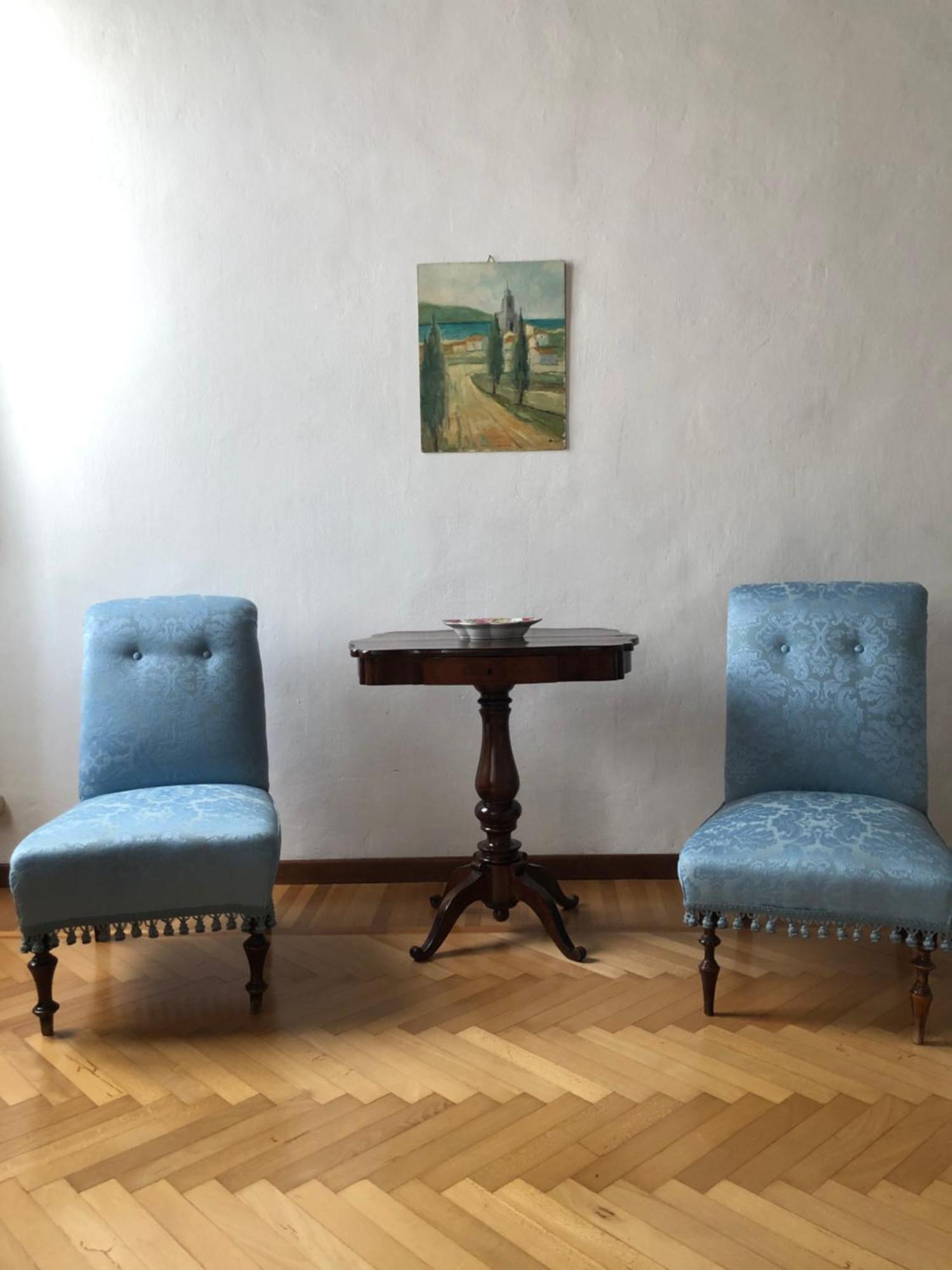 Frescobaldi Aparments! A Casa Di Francesco Daire Ferrara Dış mekan fotoğraf