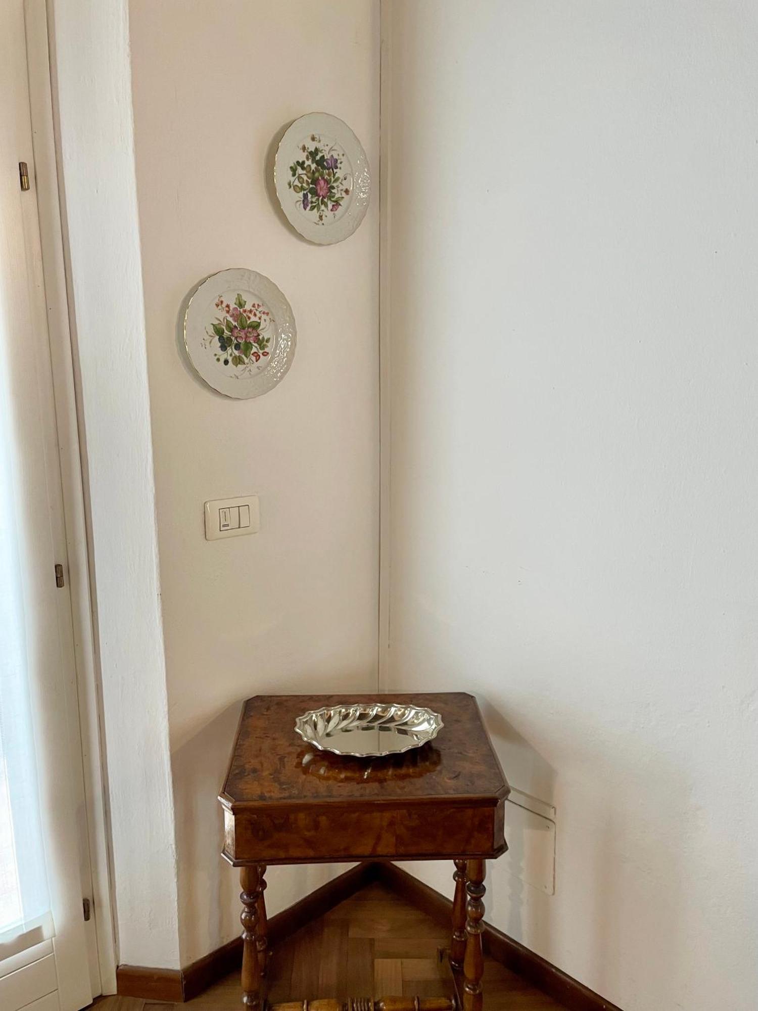 Frescobaldi Aparments! A Casa Di Francesco Daire Ferrara Dış mekan fotoğraf