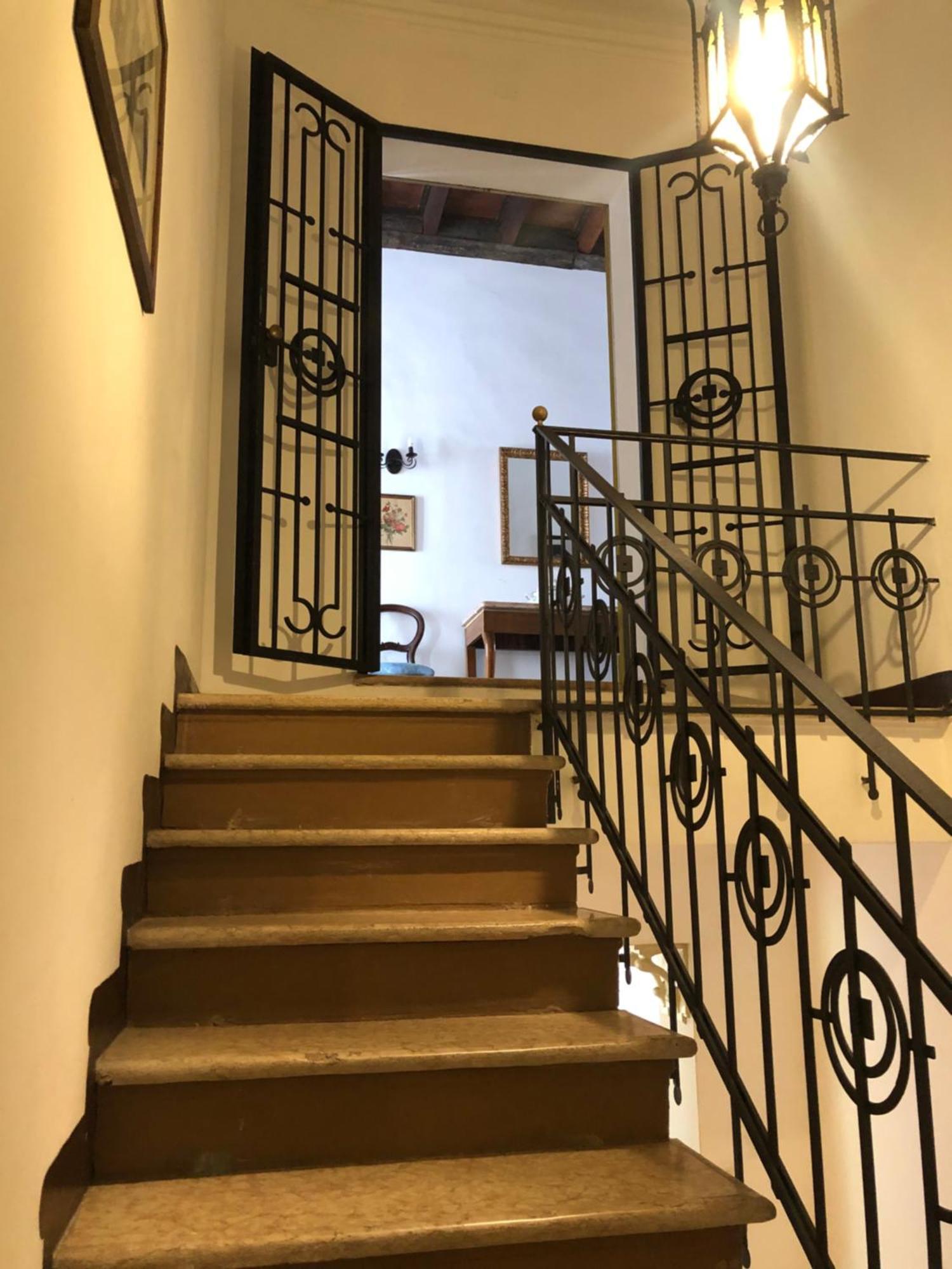Frescobaldi Aparments! A Casa Di Francesco Daire Ferrara Dış mekan fotoğraf