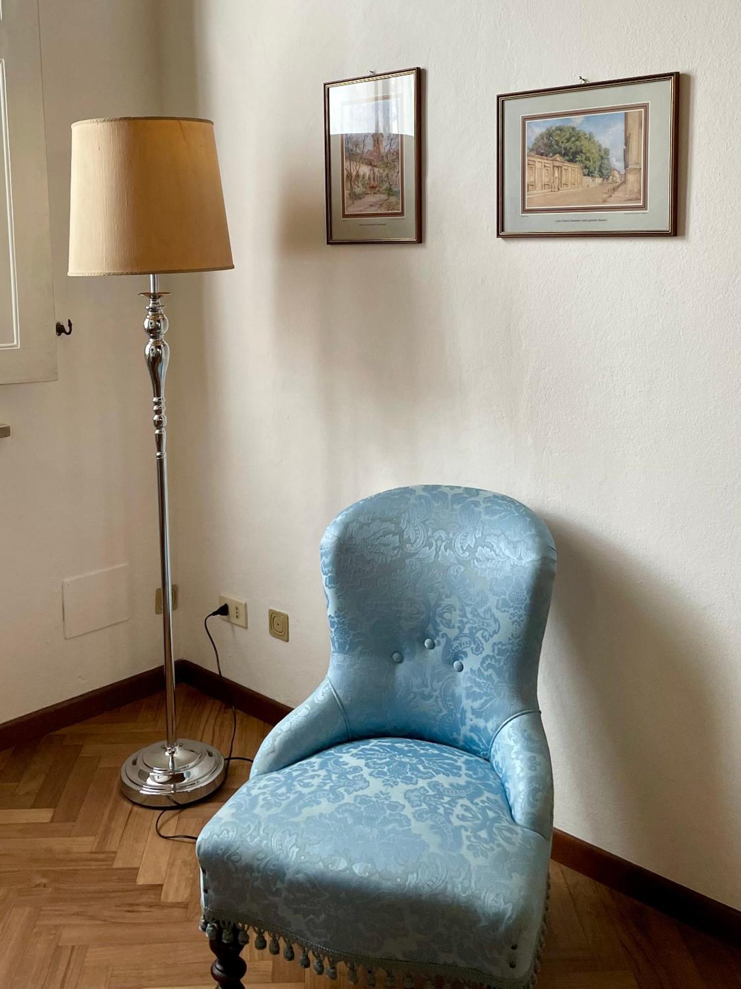 Frescobaldi Aparments! A Casa Di Francesco Daire Ferrara Dış mekan fotoğraf