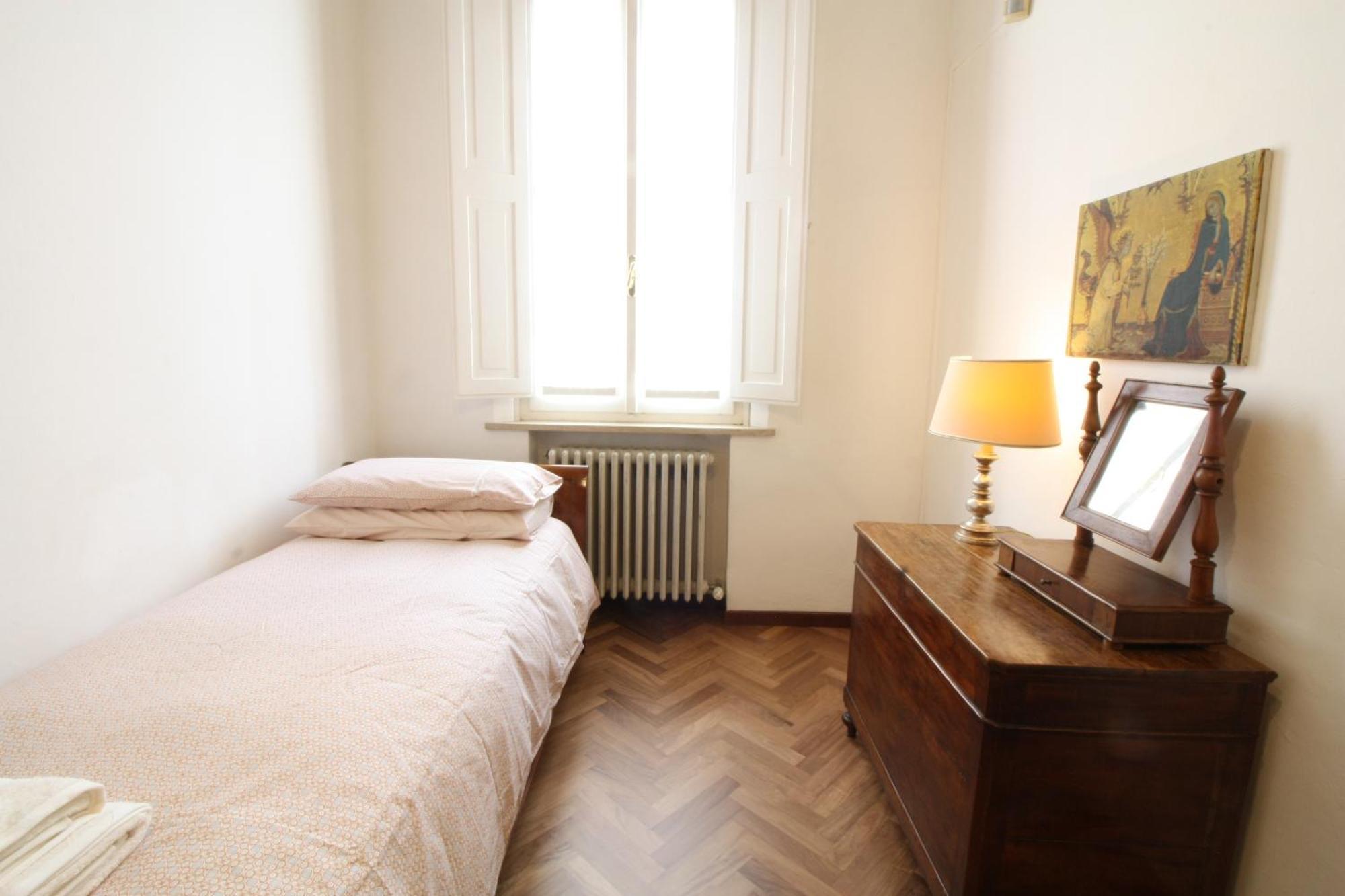 Frescobaldi Aparments! A Casa Di Francesco Daire Ferrara Dış mekan fotoğraf