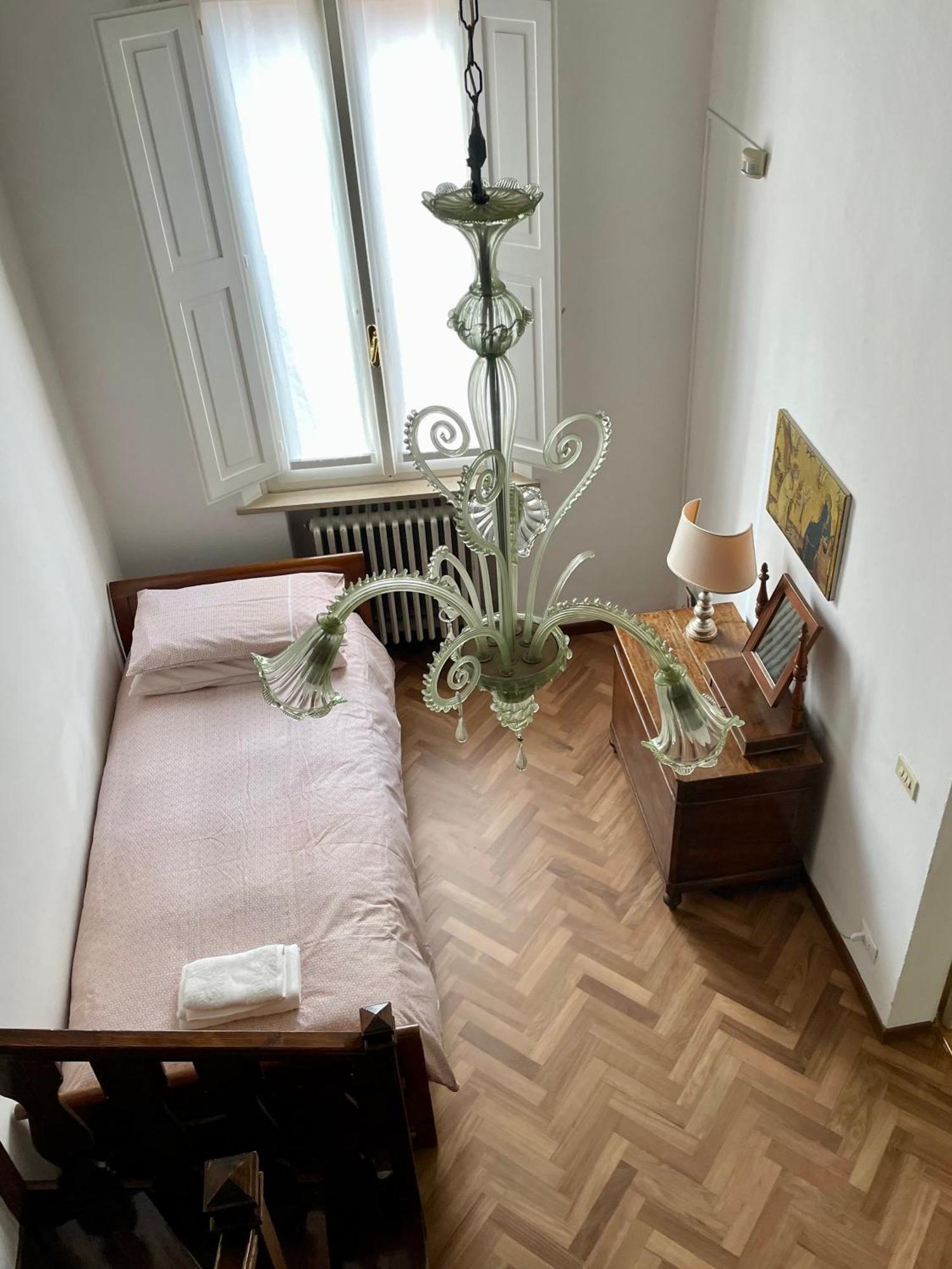 Frescobaldi Aparments! A Casa Di Francesco Daire Ferrara Dış mekan fotoğraf