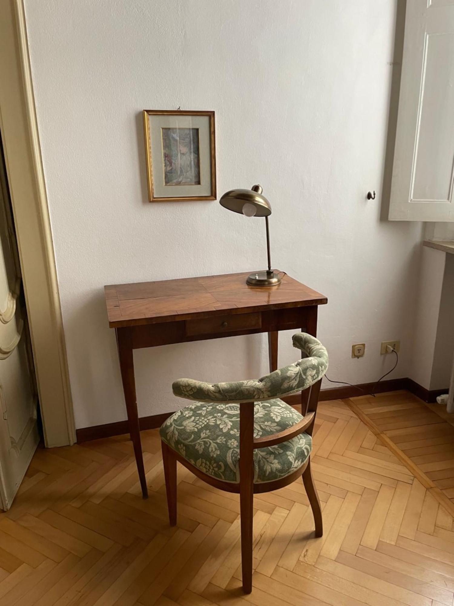 Frescobaldi Aparments! A Casa Di Francesco Daire Ferrara Dış mekan fotoğraf