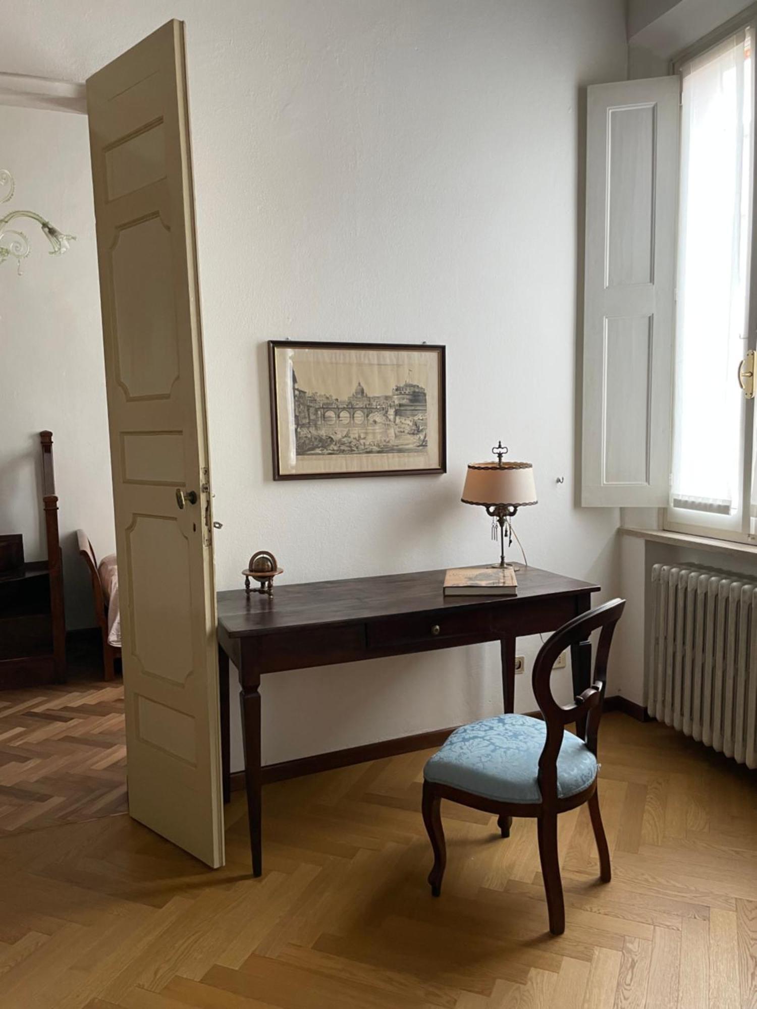 Frescobaldi Aparments! A Casa Di Francesco Daire Ferrara Dış mekan fotoğraf