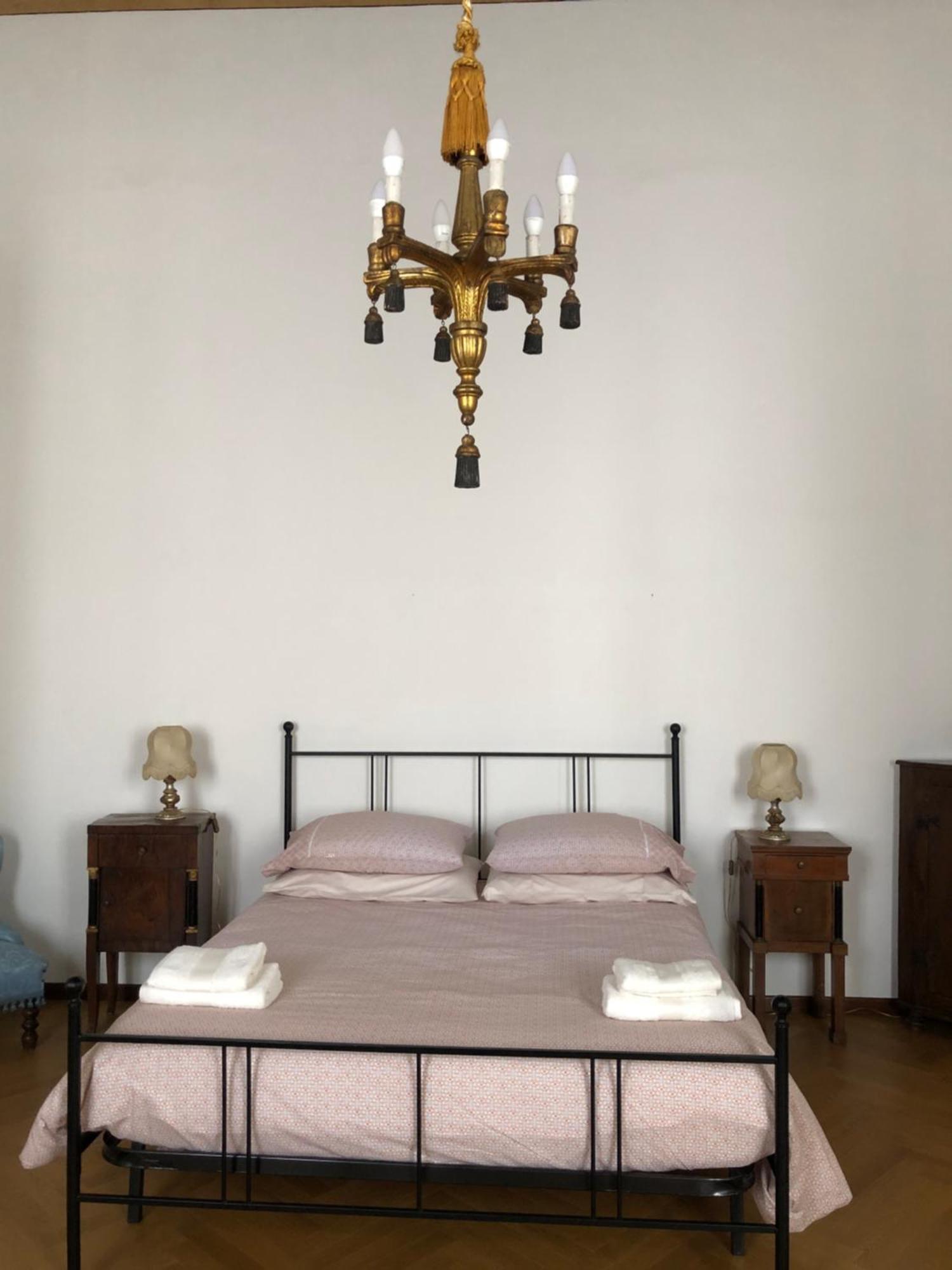 Frescobaldi Aparments! A Casa Di Francesco Daire Ferrara Dış mekan fotoğraf