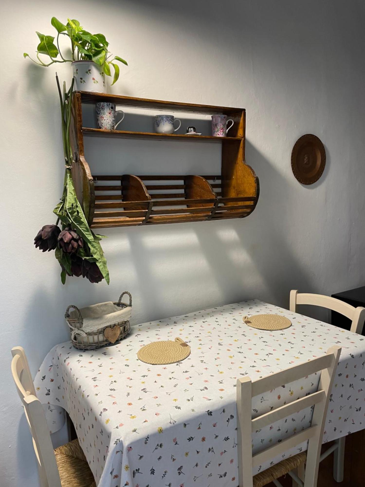Frescobaldi Aparments! A Casa Di Francesco Daire Ferrara Dış mekan fotoğraf