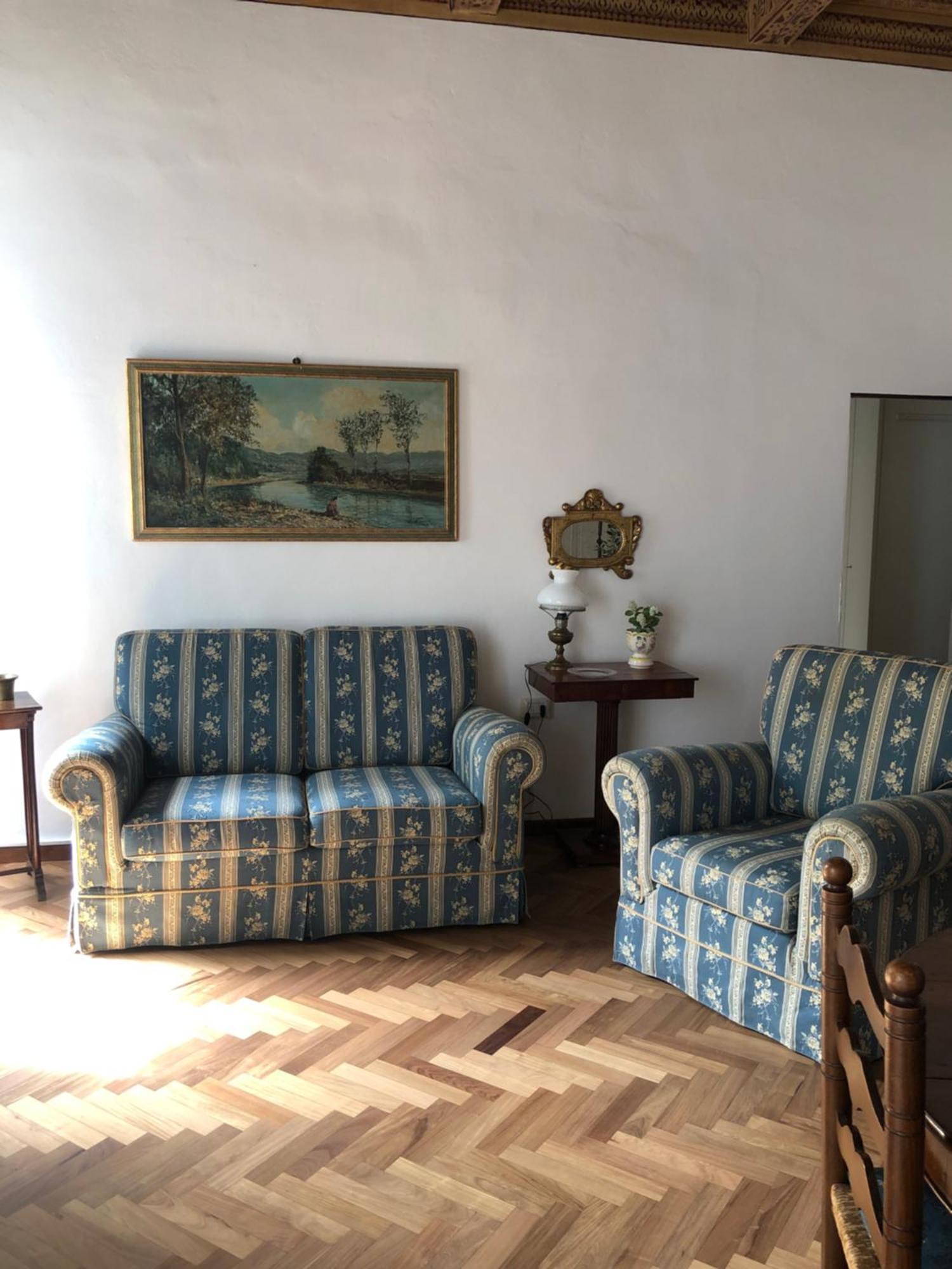 Frescobaldi Aparments! A Casa Di Francesco Daire Ferrara Dış mekan fotoğraf