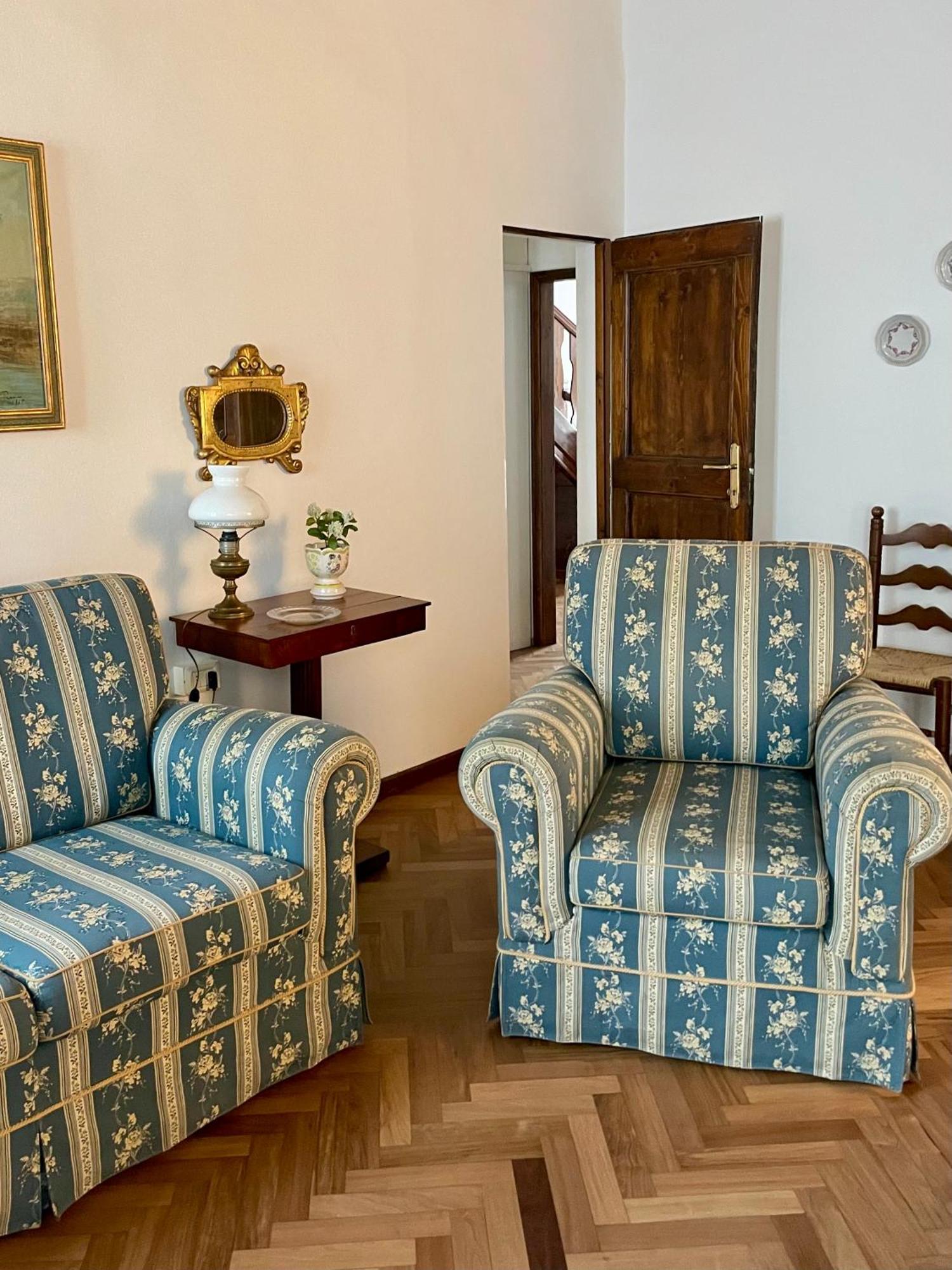 Frescobaldi Aparments! A Casa Di Francesco Daire Ferrara Dış mekan fotoğraf